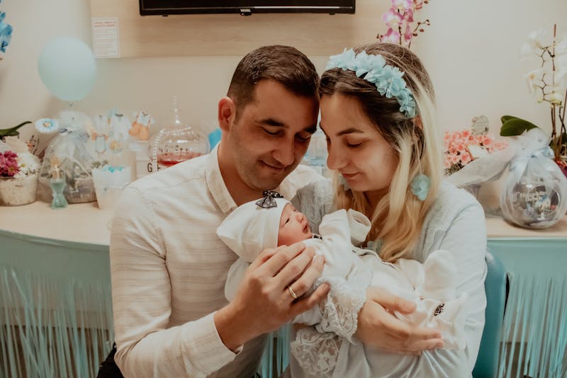 Azospermi - Eşimin Hiç Spermi Yoksa Nasıl Gebe Kalabilirim?