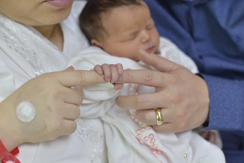 Tüp Bebek Tedavisinde Başarı Şansını Artıran 5 Kritik Faktör Prof Dr Zehra Nihal Dolgun Altıntaş