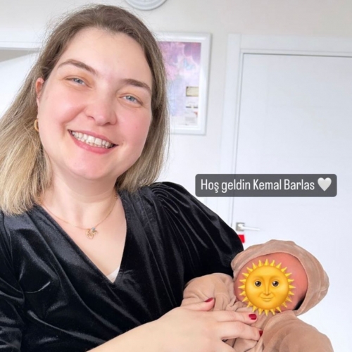 Prof. Dr. Zehra Nihal Dolgun Altıntaş - Edirne Tüp Bebek Merkezi -- Mutluluk Tablosu