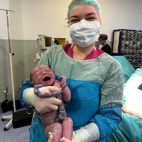 Prof. Dr. Zehra Nihal Dolgun Altıntaş - Edirne Tüp Bebek Merkezi -- Mutluluk Tablosu