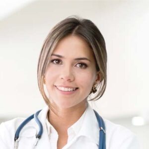 Prof. Dr. Zehra Nihal Dolgun Altıntaş - Edirne Tüp Bebek Merkezi